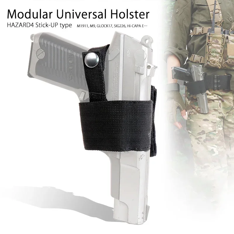 Edc Carry Pistols - Gizli Taşıma Tabanca Kılıfı Kompakt Çift
