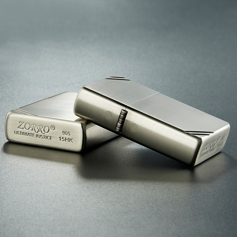 ZORRO Saf Bakır Rüzgar Geçirme - Lighter Insert Zippo incelemesi ve fiyatı