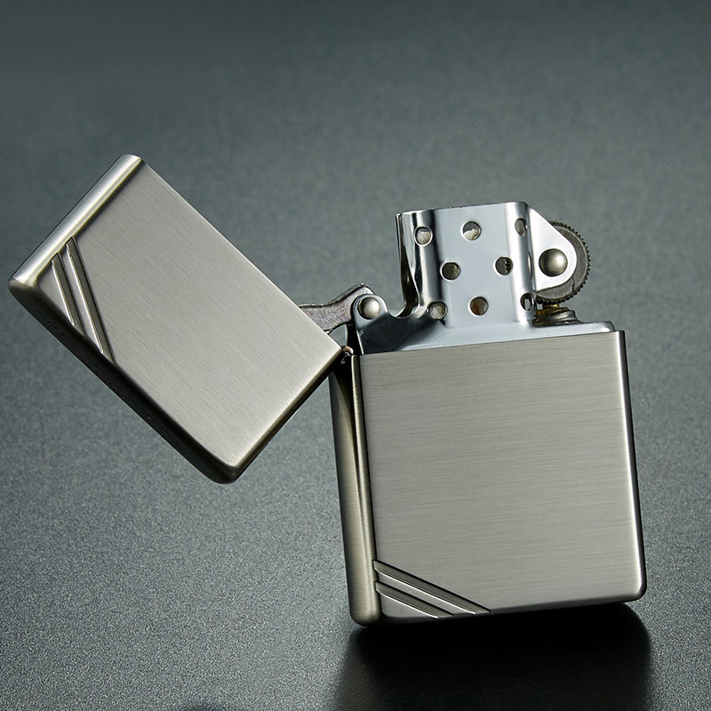 ZORRO Saf Bakır Rüzgar Geçirme - Lighter Insert Zippo incelemesi ve fiyatı