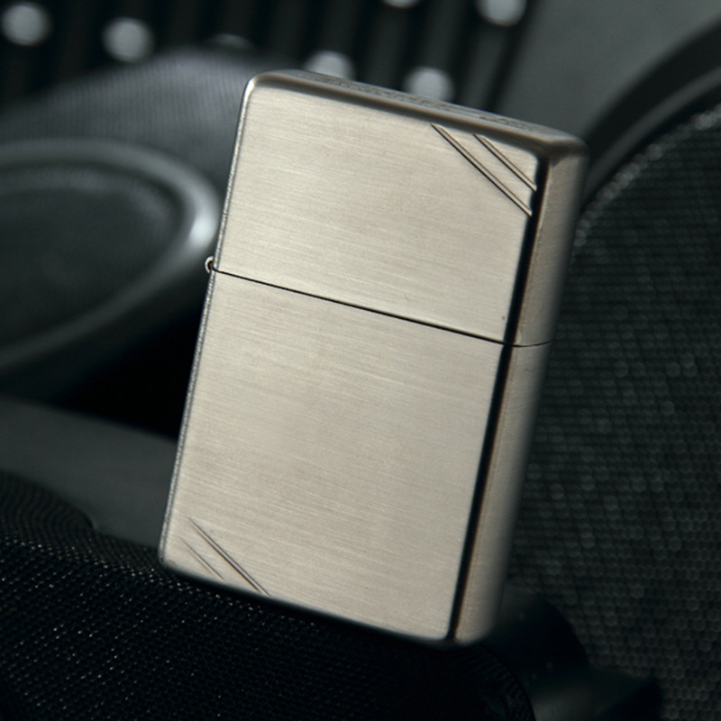 ZORRO Saf Bakır Rüzgar Geçirme - Lighter Insert Zippo incelemesi ve fiyatı