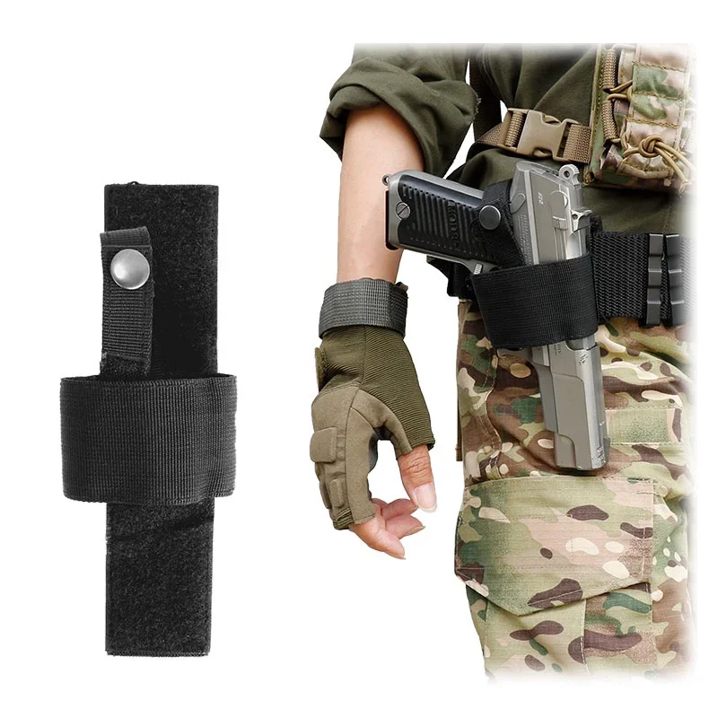 Gizli Taşıma Tabanca Kılıfı Ko - Edc Carry Pistols incelemesi ve fiyatı