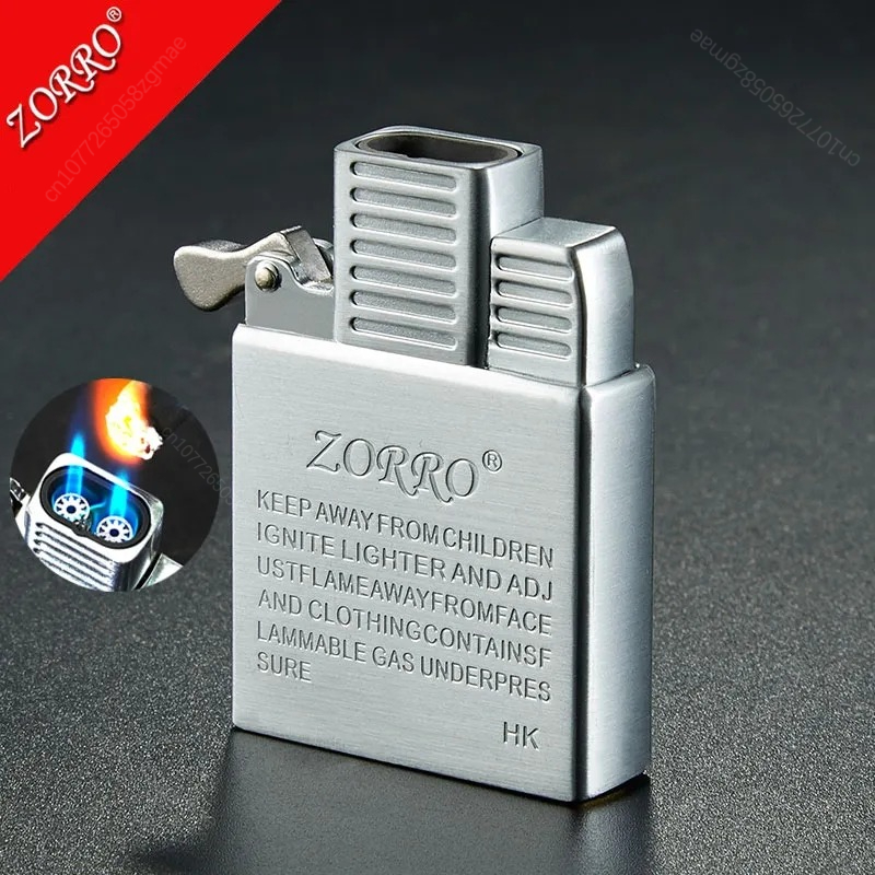 2026 Çakmak Ucu Zorro Çakmak A - Lighter Insert Zippo incelemesi ve fiyatı