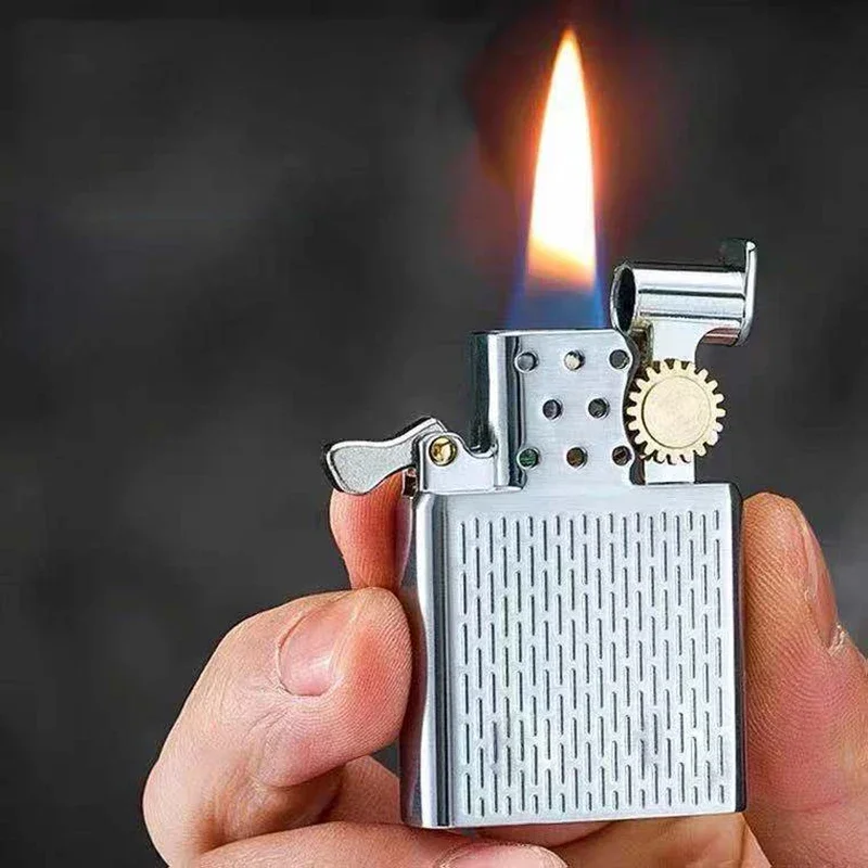 ZORRO Gazyağı Çakmak İç Parçal - Lighter Insert Zippo incelemesi ve fiyatı