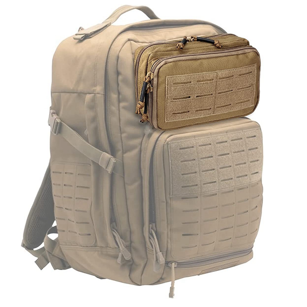 Molle torbalar, avcılık çekim  - Edc Carry Accessories incelemesi ve fiyatı