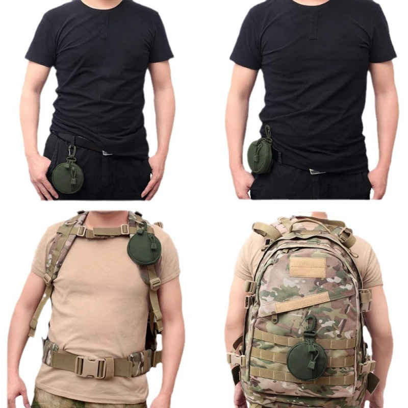 Çok Fonksiyonlu Açık Hava Bel  - Edc Carry Bag incelemesi ve fiyatı