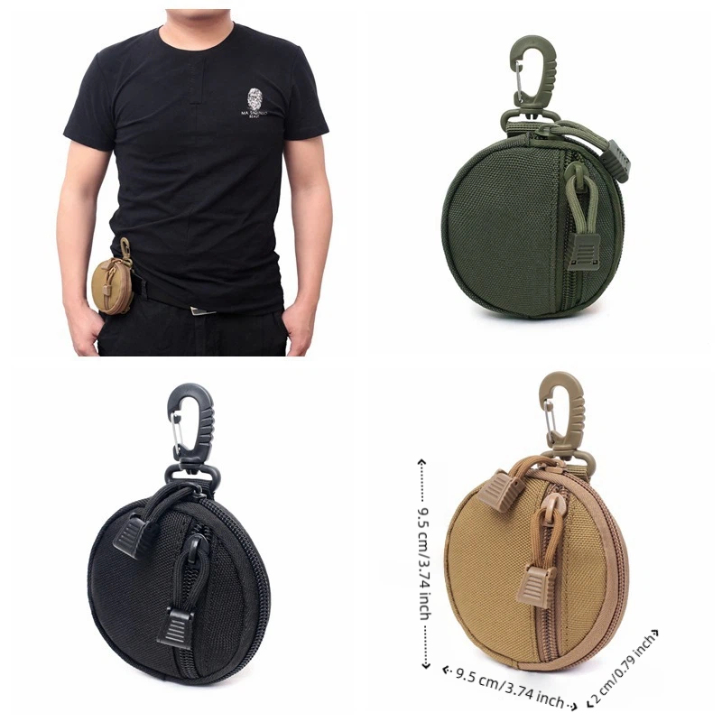 Çok Fonksiyonlu Açık Hava Bel  - Edc Carry Bag incelemesi ve fiyatı