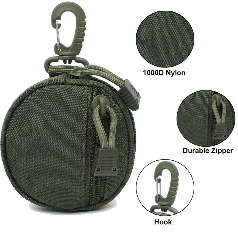 Çok Fonksiyonlu Açık Hava Bel  - Edc Carry Bag incelemesi ve fiyatı