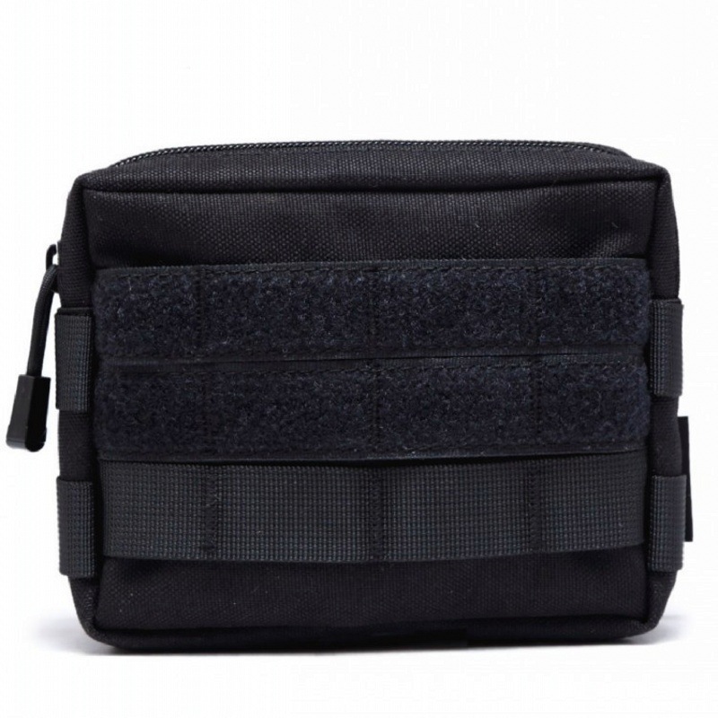 EDC Molle Bel Çantası Taktik K - Edc Carry Bag incelemesi ve fiyatı