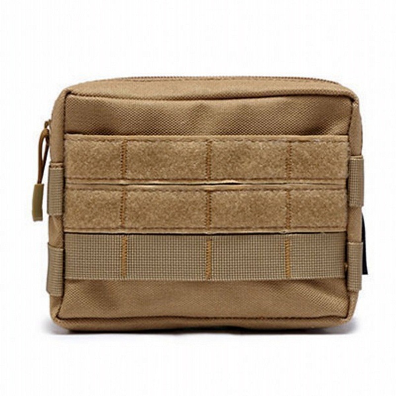 EDC Molle Bel Çantası Taktik K - Edc Carry Bag incelemesi ve fiyatı