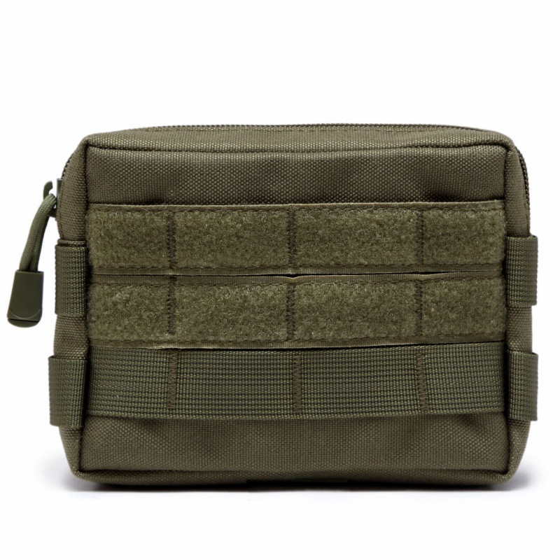 EDC Molle Bel Çantası Taktik K - Edc Carry Bag incelemesi ve fiyatı