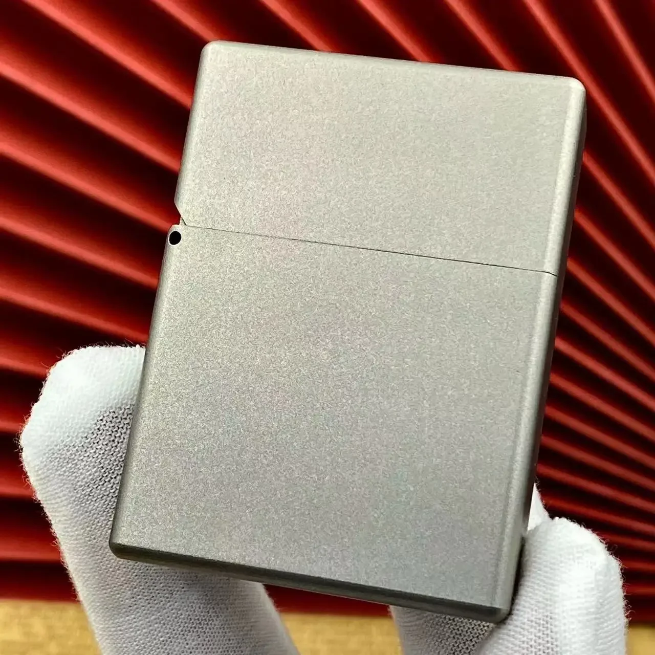 Zorro Titanyum Alaşımı 538, 91 - Lighter Insert Zippo incelemesi ve fiyatı
