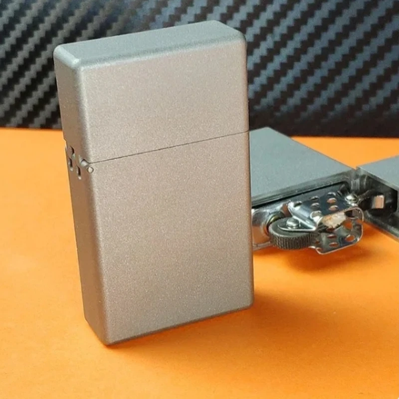Zorro Titanyum Alaşımı 538, 91 - Lighter Insert Zippo incelemesi ve fiyatı