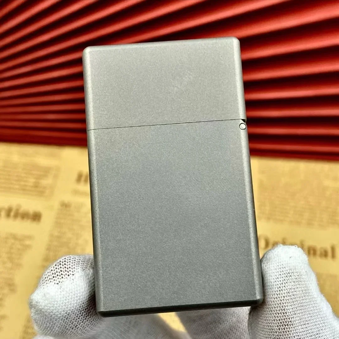 Zorro Titanyum Alaşımı 538, 91 - Lighter Insert Zippo incelemesi ve fiyatı