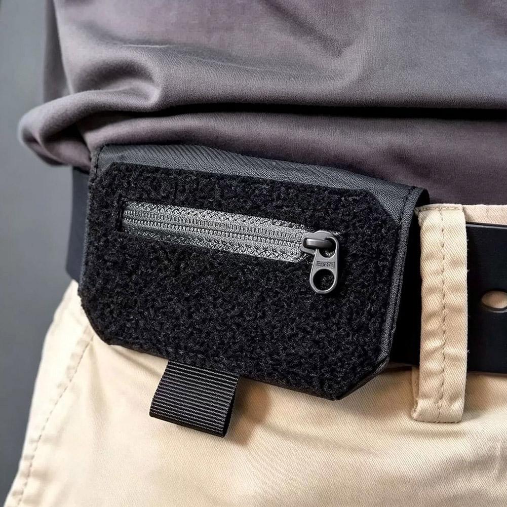 Gizli Seyahat Bel Çantası, Nak - Edc Carry Bag incelemesi ve fiyatı