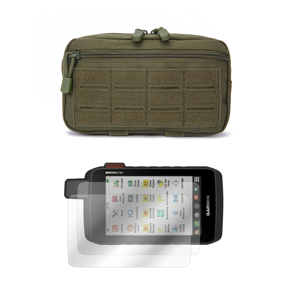 Spor Taktik Bel Çantası Kılıfı - Edc Carry Bag incelemesi ve fiyatı