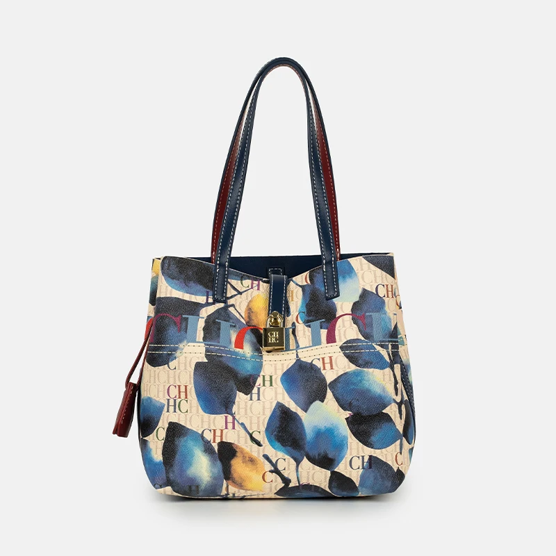 CH Art Renkli Baskılı Çanta Dü - Edc Carry Bag incelemesi ve fiyatı