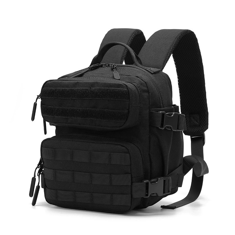 9L Spor Sırt Çantası MOLLE 3 G - Edc Carry Backpack incelemesi ve fiyatı