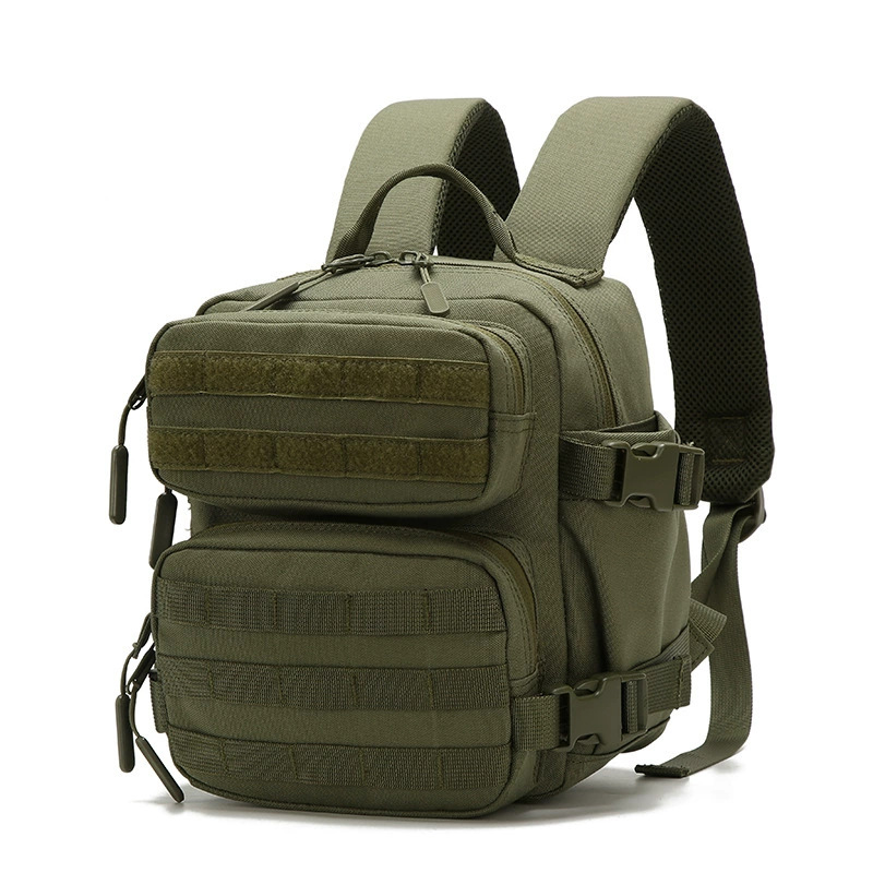 9L Spor Sırt Çantası MOLLE 3 G - Edc Carry Backpack incelemesi ve fiyatı
