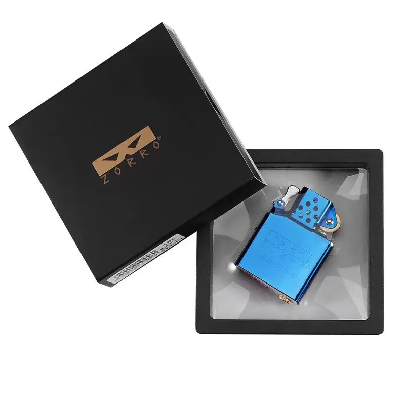 Zorro Hareketli Çakmak Mermer  - Lighter Insert Zippo incelemesi ve fiyatı