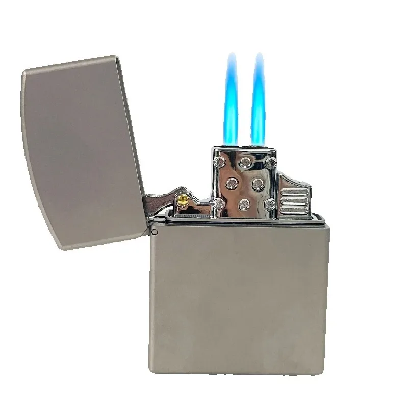 Titanyum Gövdeli Rüzgar Geçirm - Lighter Insert Zippo incelemesi ve fiyatı