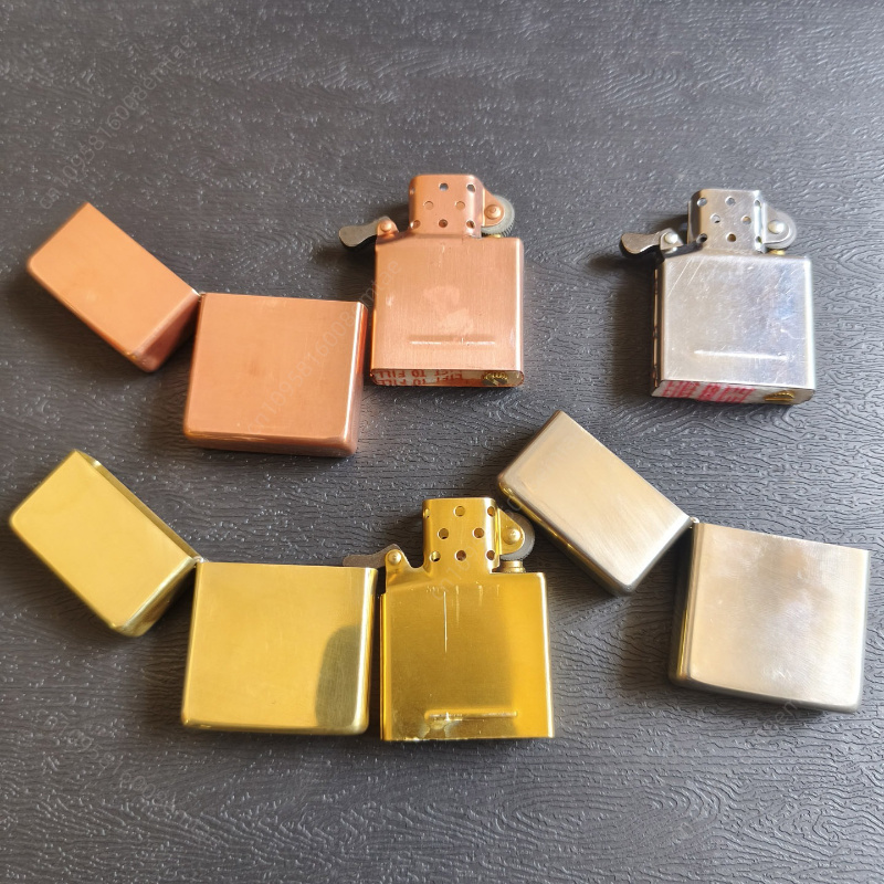 1937 logosuz düz başlı yakıt ç - Lighter Insert Zippo incelemesi ve fiyatı