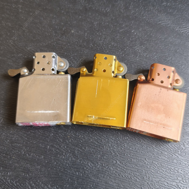 1937 logosuz düz başlı yakıt ç - Lighter Insert Zippo incelemesi ve fiyatı