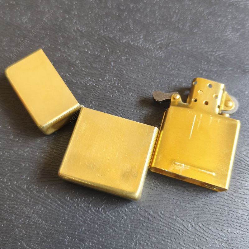 1937 logosuz düz başlı yakıt ç - Lighter Insert Zippo incelemesi ve fiyatı