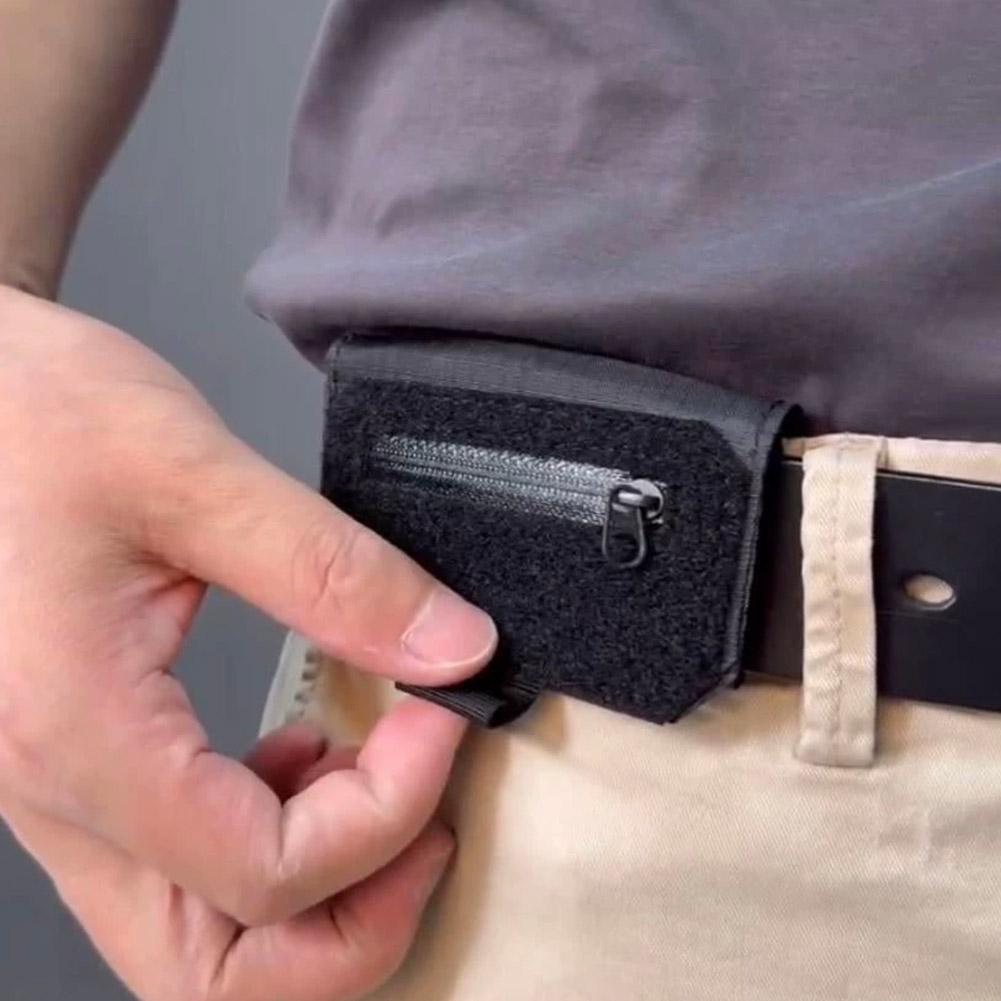 Taktik Mini Bel Çantası EDC Ke - Edc Carry Backpack incelemesi ve fiyatı