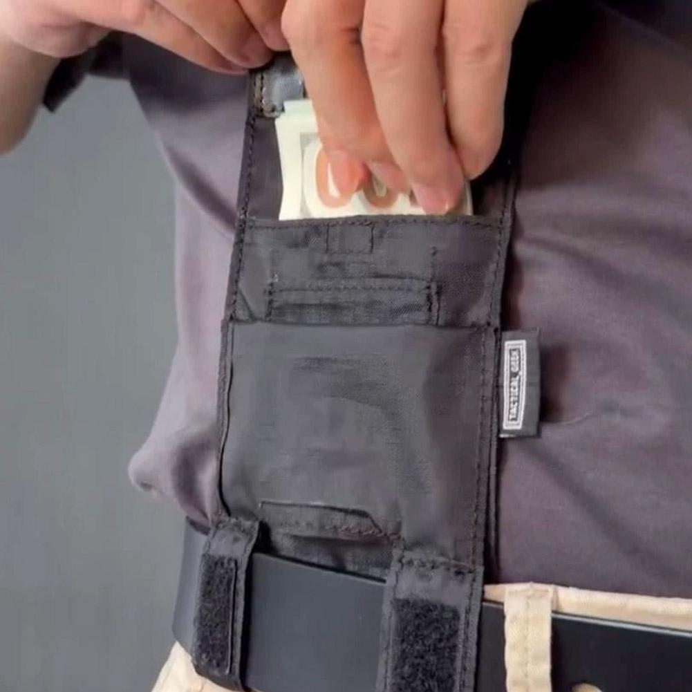 Taktik Mini Bel Çantası EDC Ke - Edc Carry Backpack incelemesi ve fiyatı