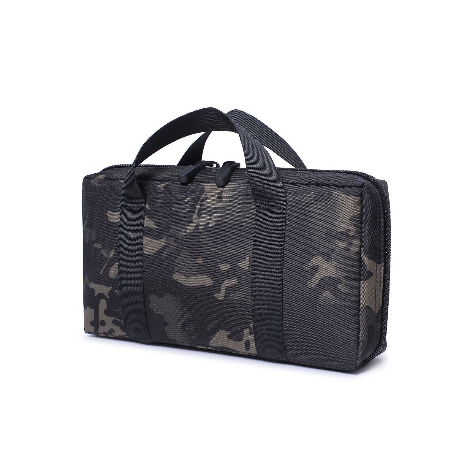Açık Hava Silah Taşıma Çantası - Edc Carry Accessories incelemesi ve fiyatı