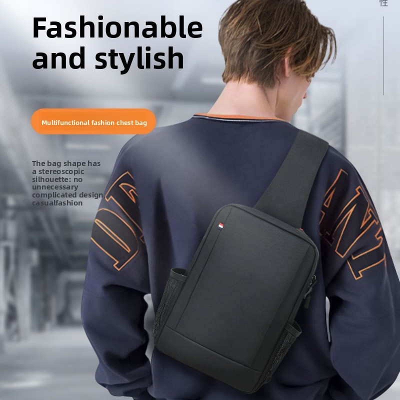 Erkekler için Büyük Kapasiteli - Edc Carry Bag incelemesi ve fiyatı