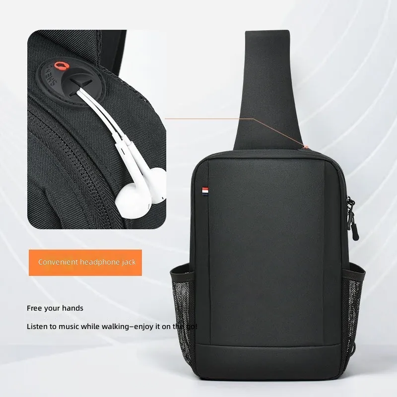 Erkekler için Büyük Kapasiteli - Edc Carry Bag incelemesi ve fiyatı