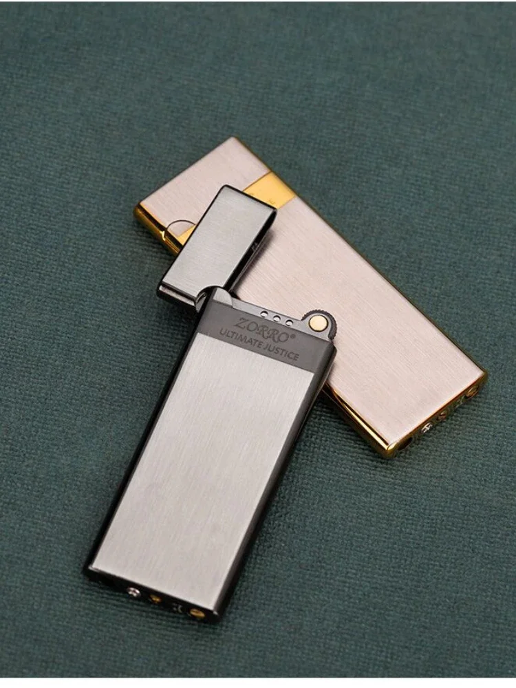 Zorro Ultra-ince Takılması Kol - Lighter Insert Zippo incelemesi ve fiyatı