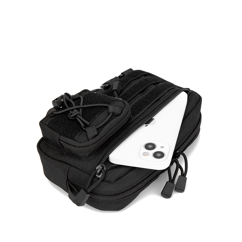 1000D EDC Kılıfı Molle Organiz - Edc Carry Bag incelemesi ve fiyatı