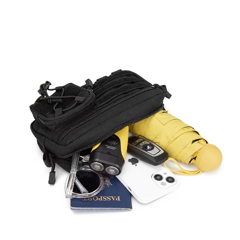 1000D EDC Kılıfı Molle Organiz - Edc Carry Bag incelemesi ve fiyatı
