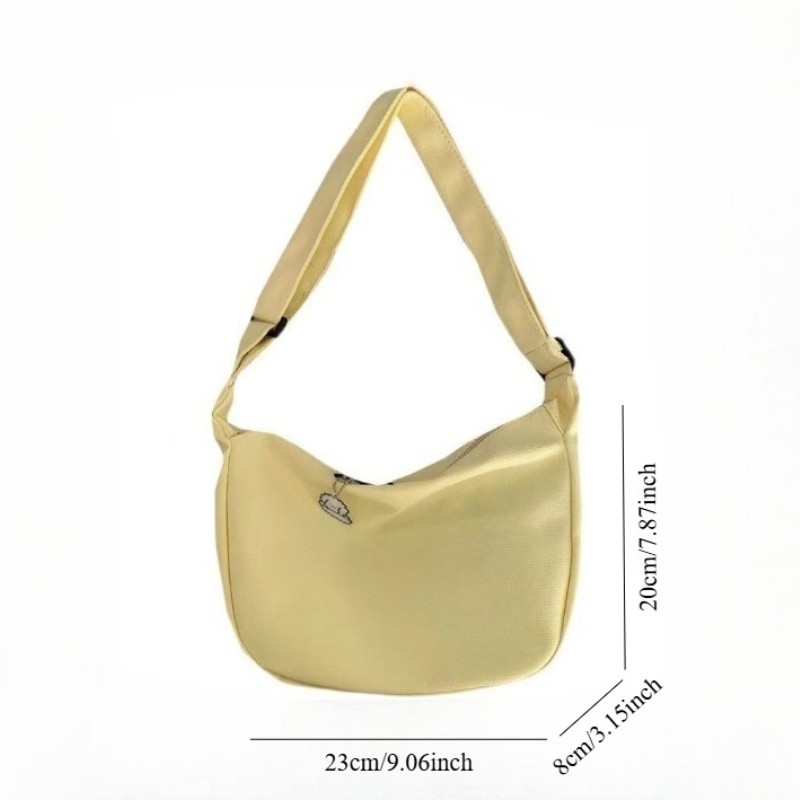 Yumuşak ve Esnek Tasarımlı, Wa - Edc Carry Bag incelemesi ve fiyatı
