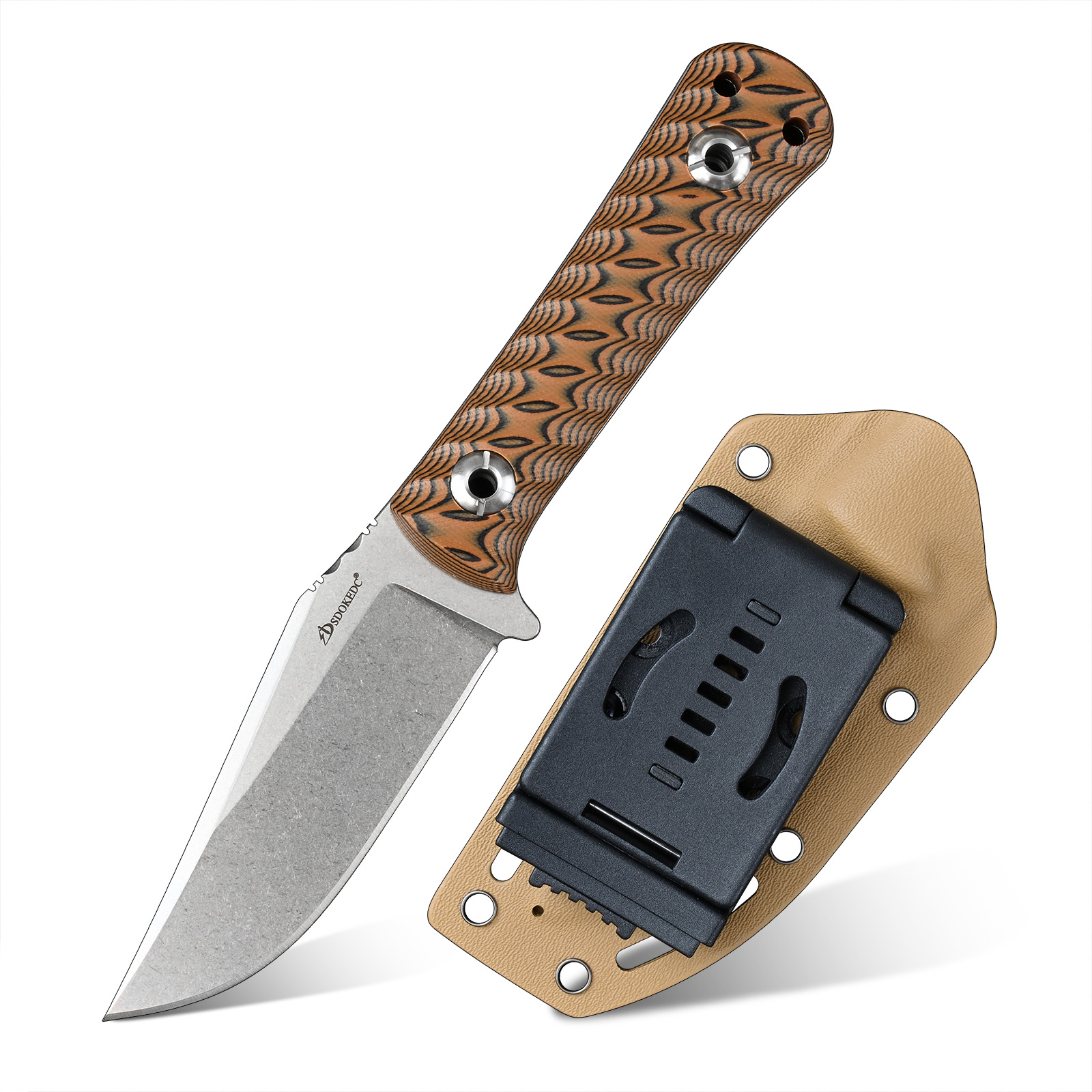 SDOKEDC Taşınabilir EDC Taşıma - Edc Carry Backpack incelemesi ve fiyatı